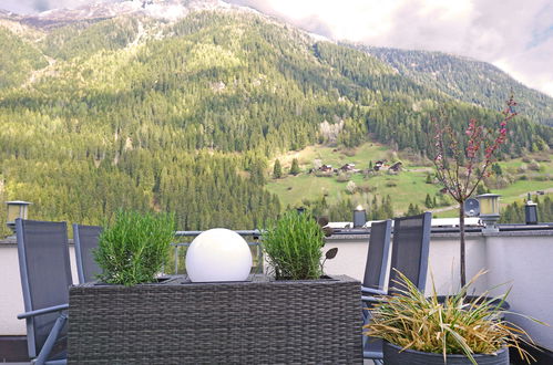 Photo 22 - 1 bedroom Apartment in See with garden and terrace