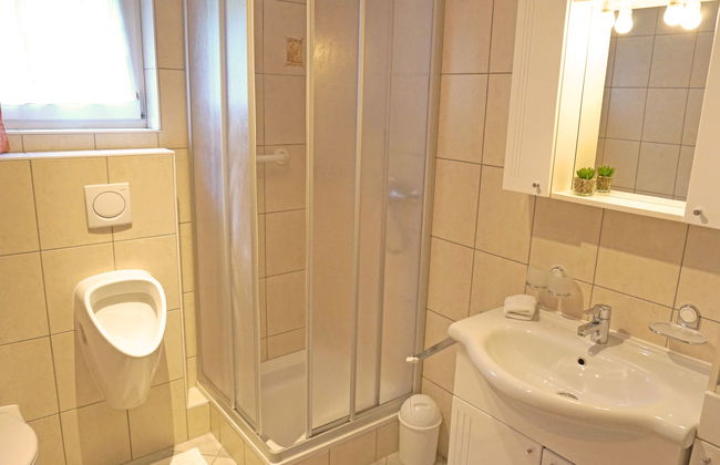 Apartamento de 2 quartos em See com jardim e terraço - Foto 18