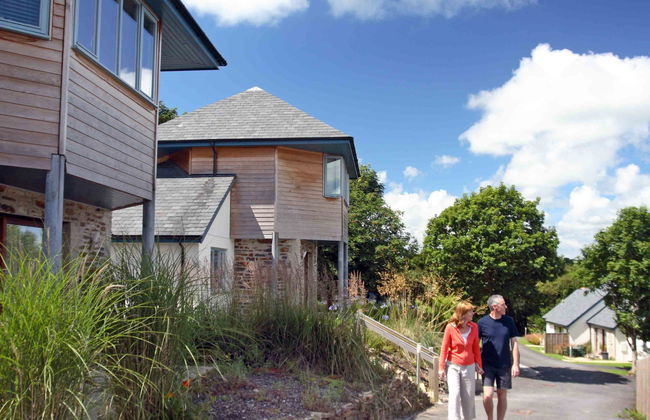 Casa de 2 quartos em Truro com piscina e jardim - Foto 16