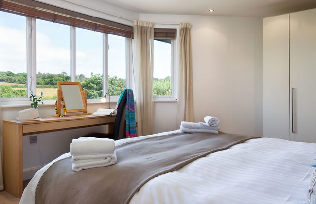 Casa de 2 quartos em Truro com piscina e jardim - Foto 4