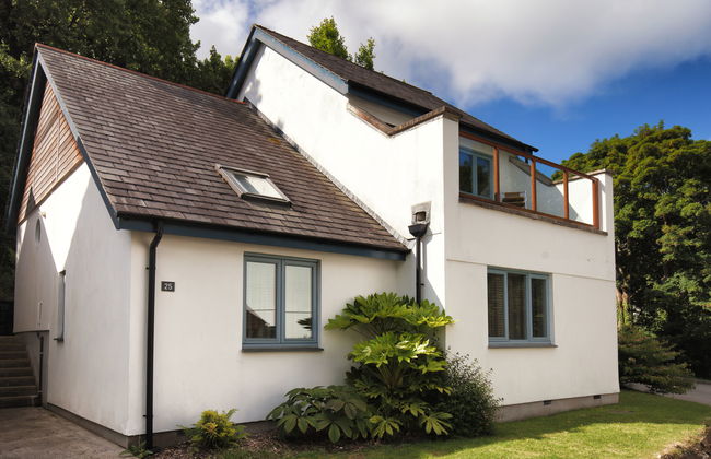 Casa de 2 quartos em Truro com piscina e jardim - Foto 15