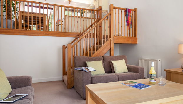 2 bedroom House in Truro with swimming pool and garden - Photo 3