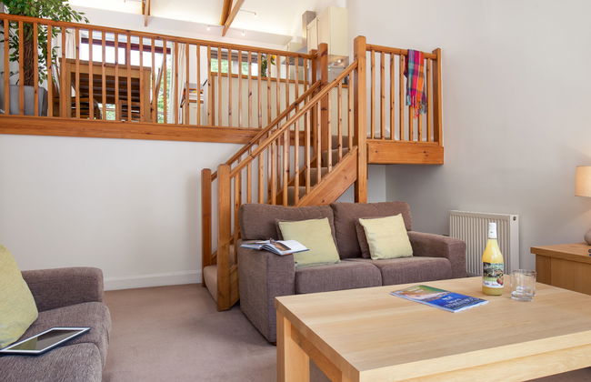 Casa de 2 quartos em Truro com piscina e jardim - Foto 3