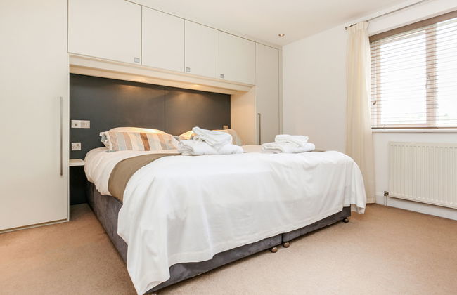 Casa de 2 quartos em Truro com piscina e jardim - Foto 8