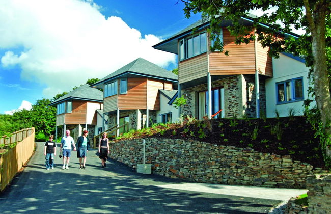 Casa de 2 quartos em Truro com piscina e jardim - Foto 12