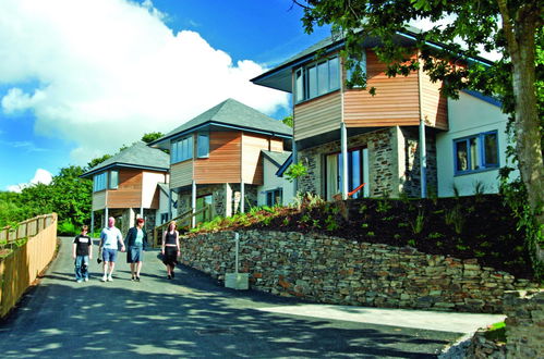 Photo 13 - Maison de 2 chambres à Truro avec piscine et vues à la mer