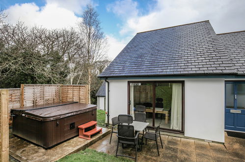 Photo 10 - Maison de 2 chambres à Truro avec piscine et vues à la mer