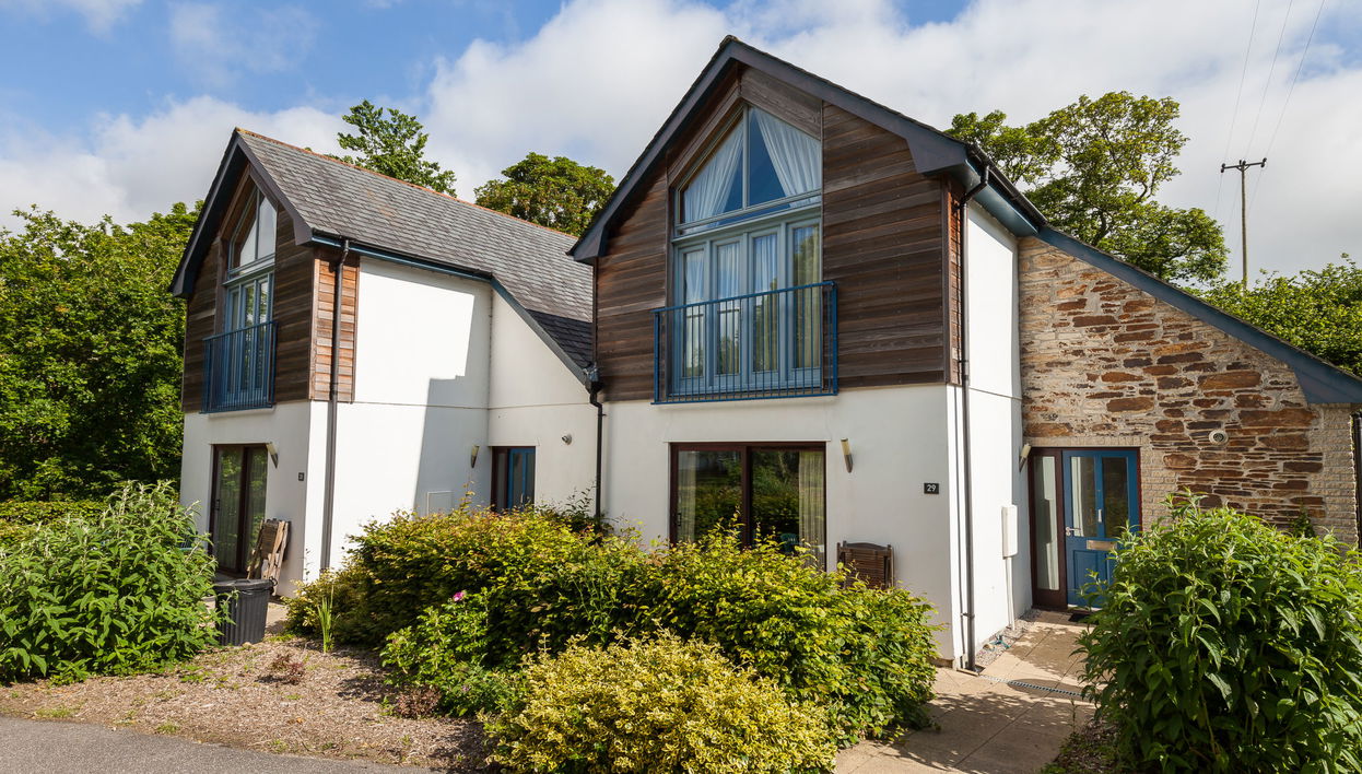 2 bedroom House in Truro with swimming pool and garden - Photo 1