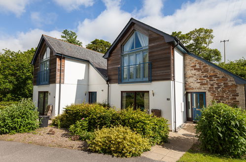 Foto 1 - Haus mit 2 Schlafzimmern in Truro mit schwimmbad und blick aufs meer