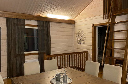 Photo 9 - 3 bedroom House in Sodankylä with sauna and mountain view