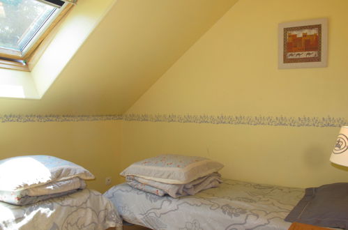 Foto 11 - Haus mit 2 Schlafzimmern in Monteaux mit garten und terrasse