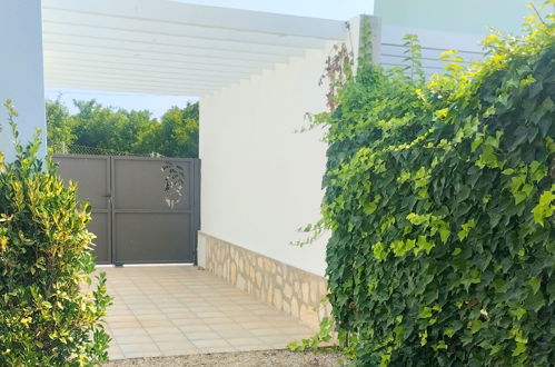 Foto 18 - Casa con 3 camere da letto a Beniarbeig con piscina privata e vista mare