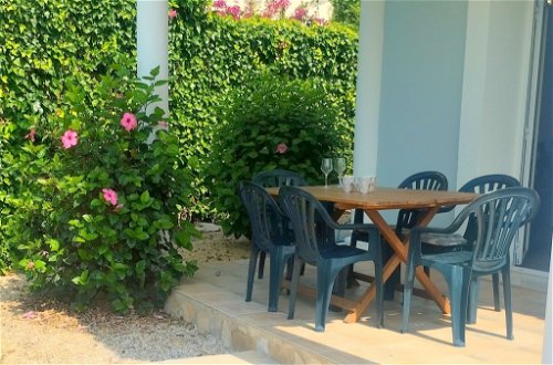 Photo 19 - 3 bedroom House in Beniarbeig with private pool and sea view