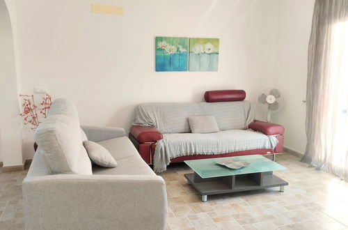 Foto 7 - Casa con 3 camere da letto a Beniarbeig con piscina privata e giardino