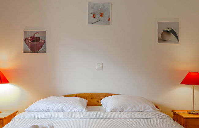 Casa de 4 quartos em Anniviers com jardim e terraço - Foto 17