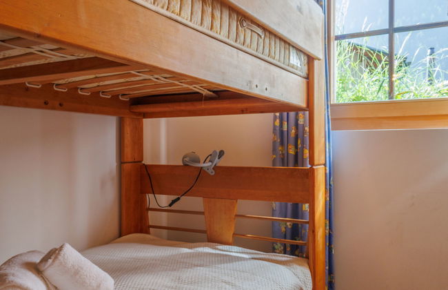 Casa de 4 quartos em Anniviers com jardim e terraço - Foto 16
