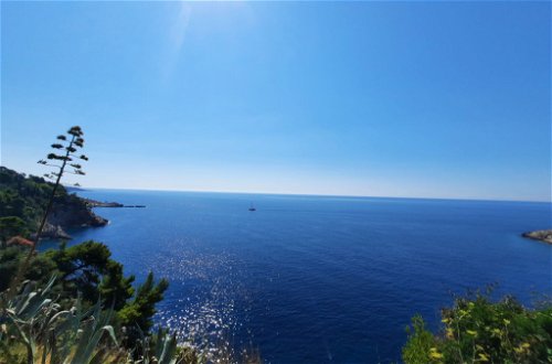 Photo 24 - Appartement de 1 chambre à Dubrovnik avec vues à la mer