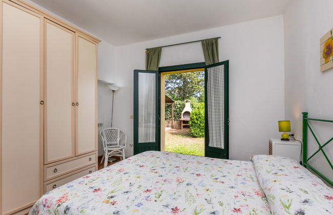 Casa de 7 quartos em Follonica com piscina privada e jardim - Foto 21