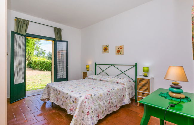 Casa de 7 quartos em Follonica com piscina privada e jardim - Foto 20