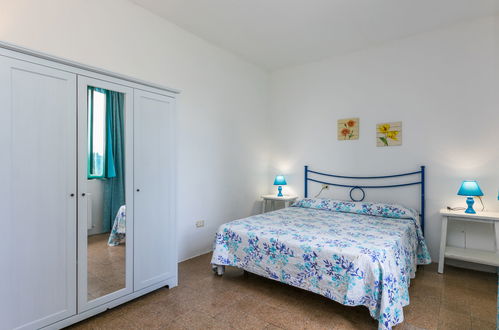 Foto 38 - Casa con 4 camere da letto a Follonica con piscina privata e vista mare