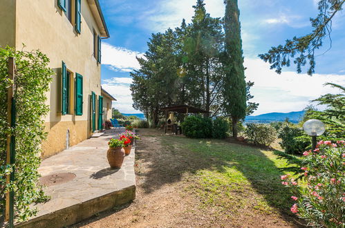 Foto 59 - Casa de 4 quartos em Follonica com piscina privada e jardim