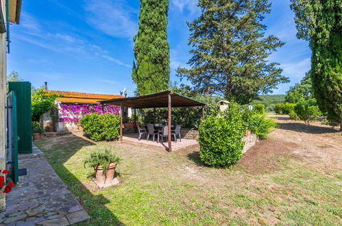 Photo 64 - 4 bedroom House in Follonica with private pool and garden