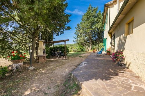 Foto 58 - Casa de 4 quartos em Follonica com piscina privada e jardim