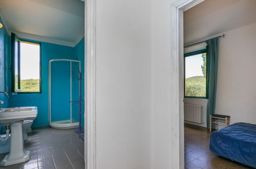 Foto 41 - Casa con 4 camere da letto a Follonica con piscina privata e vista mare