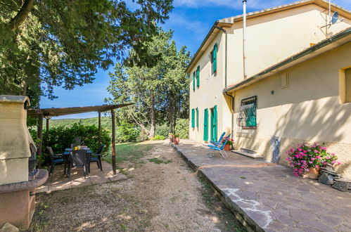 Foto 5 - Haus mit 4 Schlafzimmern in Follonica mit privater pool und garten