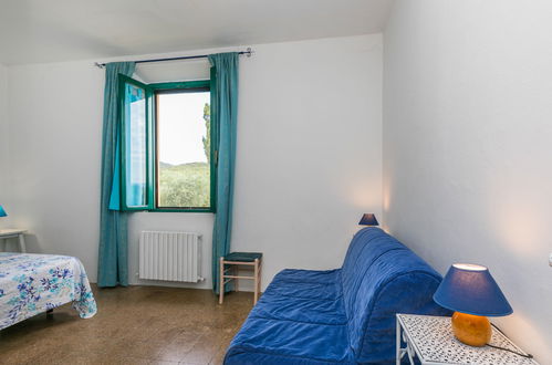 Foto 40 - Casa con 4 camere da letto a Follonica con piscina privata e vista mare