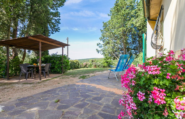 Casa de 7 quartos em Follonica com piscina privada e jardim - Foto 57