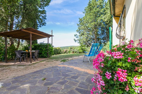 Foto 57 - Casa de 4 quartos em Follonica com piscina privada e jardim