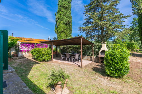 Photo 62 - 4 bedroom House in Follonica with private pool and garden