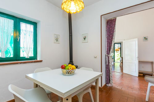 Photo 15 - 4 bedroom House in Follonica with private pool and garden