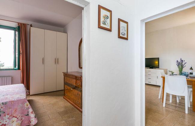 Casa de 7 quartos em Follonica com piscina privada e jardim - Foto 45