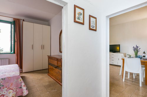 Foto 45 - Casa con 4 camere da letto a Follonica con piscina privata e vista mare