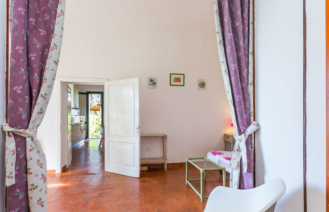 Casa de 7 quartos em Follonica com piscina privada e jardim - Foto 67