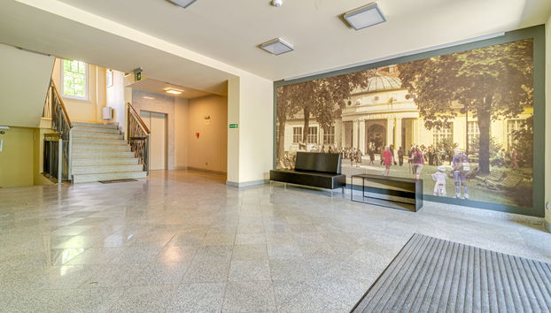Apartment mit 3 Schlafzimmern in Polanica-Zdrój mit garten - Foto 2