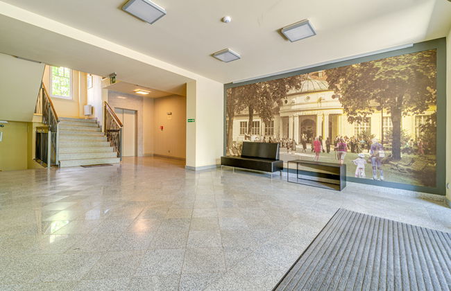 Apartamento de 3 quartos em Polanica-Zdrój com jardim - Foto 2
