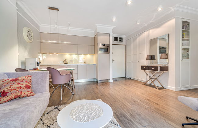 Apartamento de 3 quartos em Polanica-Zdrój com jardim - Foto 9