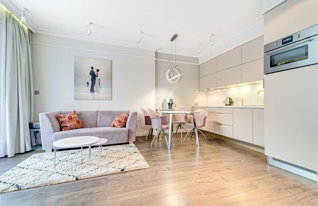Apartamento de 3 quartos em Polanica-Zdrój com jardim - Foto 11