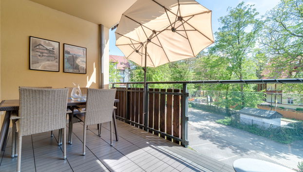 Apartment mit 3 Schlafzimmern in Polanica-Zdrój mit garten - Foto 5