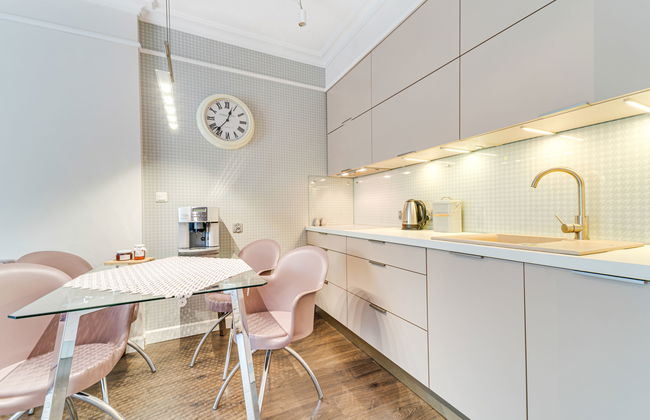 Apartamento de 3 quartos em Polanica-Zdrój com jardim - Foto 15