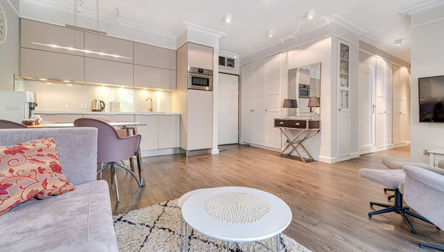 Apartment mit 3 Schlafzimmern in Polanica-Zdrój mit garten - Foto 3