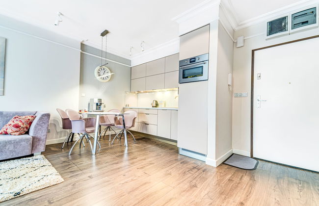 Apartamento de 3 quartos em Polanica-Zdrój com jardim - Foto 14