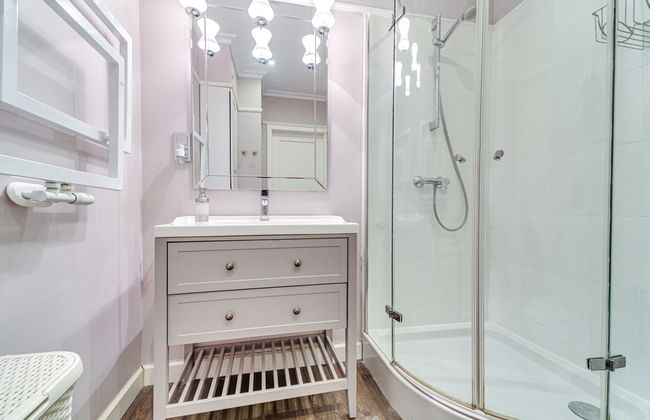 Apartamento de 3 quartos em Polanica-Zdrój com jardim - Foto 24