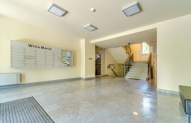 Apartamento de 3 quartos em Polanica-Zdrój com jardim - Foto 7