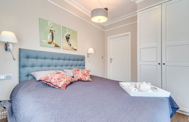 Apartamento de 3 quartos em Polanica-Zdrój com jardim - Foto 18