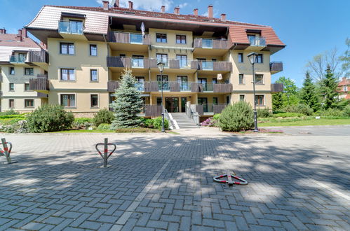 Photo 6 - 2 bedroom Apartment in Polanica-Zdrój with garden