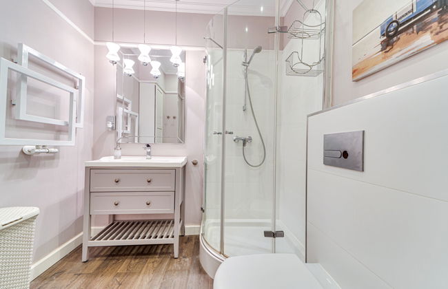 Apartamento de 3 quartos em Polanica-Zdrój com jardim - Foto 25